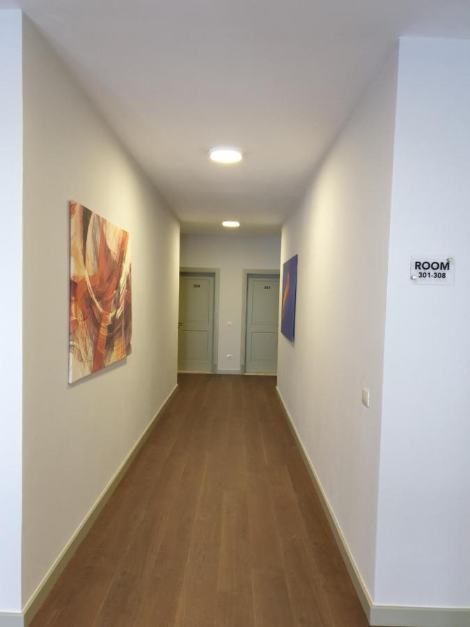 Perandor Beach Durrës Esterno foto